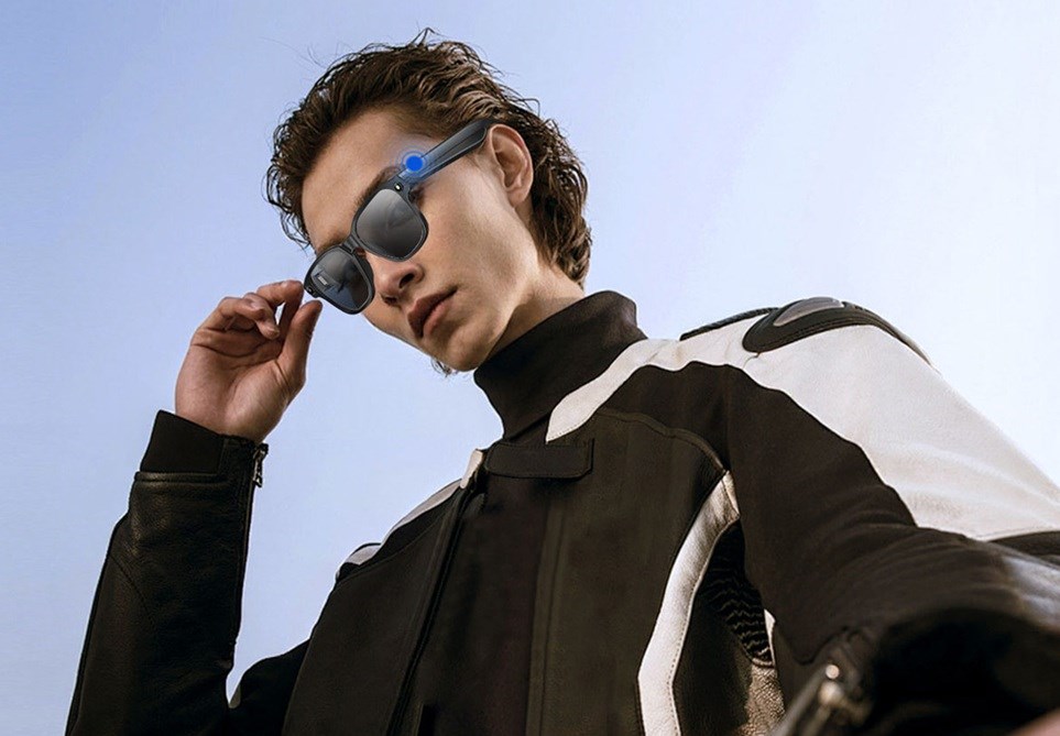 Powerton Smart EYON Sun funkce